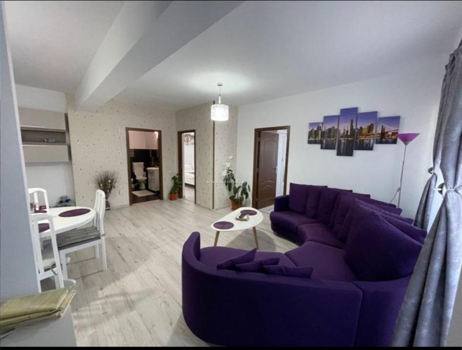 Deny'S Apartament Gura Humorului Ngoại thất bức ảnh