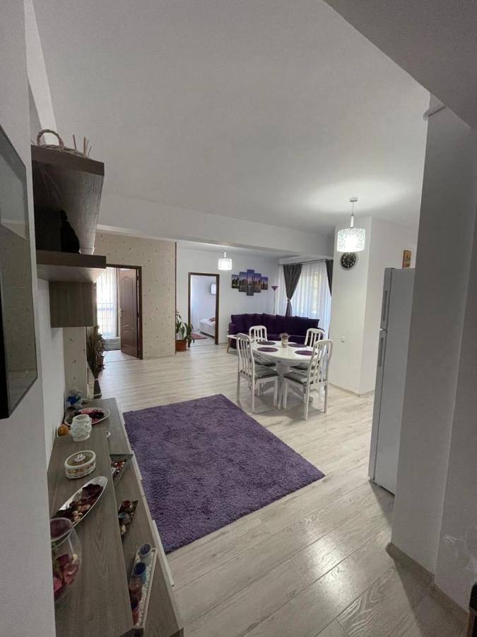 Deny'S Apartament Gura Humorului Ngoại thất bức ảnh